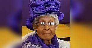 Mrs. Emma Mae Petty Obituary