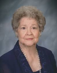 Betty Jo Bush Obituary August 18, 2022