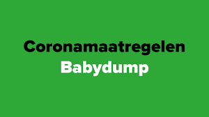 Het corona voucher is geldig binnen de openingstijden van ons park gedurende het jaar 2020 en welke maatregelen hanteert camping heino omtrent de sanitairgebouwen? Coronamaatregelen Babydump Youtube