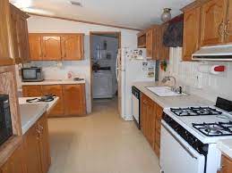 Looking for double wide remodel ideas? 15 Great Mobile Home Remodels With Tons Of Remodeling Ideas