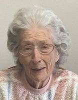 Dorothy Ilene (Stanley) McConnell Obituary