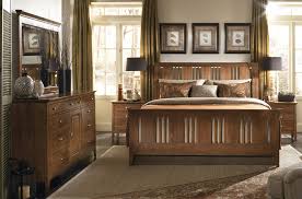 Is sure to add focal point allure to your master bedroom. Kincaid Cherry Park Solid Wood Sleigh Bedroom Set Code Univ20 For 20 Off