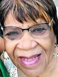 Pearl Bennett Jones Obituary