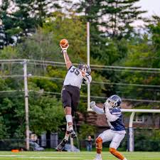 TGK Athletics Football