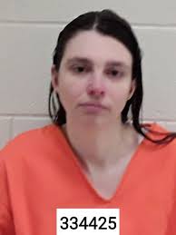 Offender Information