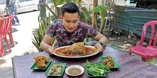 Be one of the first to write a. D Warees Resipi Restoran Kari Kepala Ikan Sedap Di Shah Alam Blog Budak Pacak
