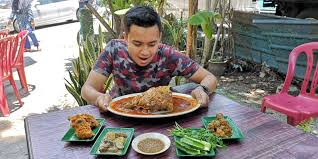 Hotel ini juga menyediakan sarapan pagi dan perkhidmatan. D Warees Resipi Restoran Kari Kepala Ikan Sedap Di Shah Alam Blog Budak Pacak