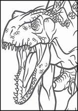 It was the first world cup to be held in eastern europe and the 11th time that it had been held in europe. Kleurplaten Jurassic World L0