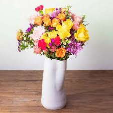 Farm fresh flowers show your love. The Best Flower Delivery Services For Valentine S Day