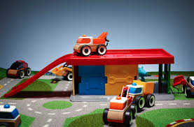 Avtoserviz S Avarijna Kola Lillabo Http Ikea Bg Defaultm Aspx Page Productview Iid 89421 Ikea Lillabo Tow Truck Toy Garage