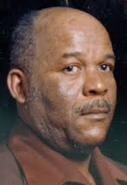 Charles Jackson, Sr. Obituary August 16, 2013