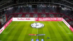 455,228 likes · 8,887 talking about this. Fc Red Bull Salzburg En