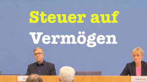 Lightfoot ran for election for mayor of chicago in illinois. Vermogenssteuer Die Linke Uber Gerechte Lastenverteilung Bpk 24 Marz 2021 Youtube