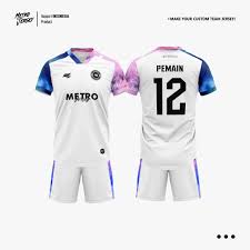 Kustom futsal simple printing anak dewasa kiper pemain model puma via tasransel24.wordpress.com. Harga Jersey Futsal Printing Terbaik Sepak Bola Futsal Sepak Takraw Olahraga Outdoor Agustus 2021 Shopee Indonesia