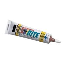 color rite color caulk for arborite formica wilsonart