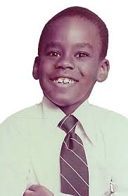 Mr. Frederick Bernard Perkins