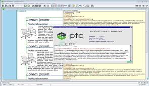 Ptc Arbortext Layout Developer 12 0 0 1 Free Download In 2020 Development Layout Technical Documentation