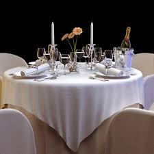 Tableware Table Cloth Restaurant 3d Model Table Cloth Table Restaurant Tables