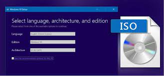 The image can also be used to create . The Ultimate Way For Windows 10 Iso Direct Download