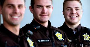 Roster of new deputies features familiar name