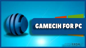 Download gamecih latest version free apk file v3.0.3 app for android. Gamecih For Pc Windows Mac Download Install Apk