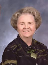 Spry Memorial Chapel Funeral