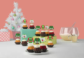 Sep 18, 2020 · glazes are optional on bundt cakes; It S National Ugly Christmas Sweater Nothing Bundt Cakes Facebook
