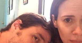 Jag har en gäst och det har inte du." Sarah Paulson & Pedro Pascal via  hennes Twitter! : r/AmericanHorrorStory