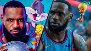 A new legacy reveals crossovers with all kinds of other warnermedia intellectual properties — including hbo's space jam 2 trailer includes kong, joker, iron giant, game of thrones dragon, and more. Wslrm9apak2jwm