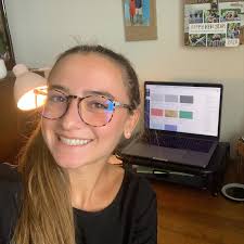 Dr. Alyssa Brooks, PT, DPT