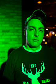 One Man's Mad Journey to the Big Buck Hunter Championship