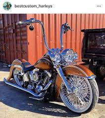 Softail Deluxe Vicla Harley Davidson Motorcycles Classic Harley Davidson Harley Bikes