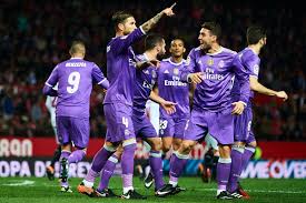 Your request has been filed. Match Preview La Liga 2016 17 Sevilla Vs Real Madrid Managing Madrid