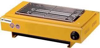 Kami menyediakan grill untuk alat panggang di jakarta, alat bakar di jakarta, griller jakarta , jual griller berkualitas, terbaru & lengkap dengan harga wa 085875578608 mau masak sate? Harga Panggangan Sosis Alat Pemanggang Sosis Maksindo 2021 Murah