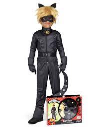 Coffret Deguisement Chat Noir Miraculous Enfant Deguise Toi Achat De Deguisements Enfants Disfraces De Novia Disfraces Baratos Disfraces