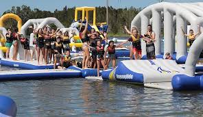 2 years ago2 years ago. Bli Bli Aqua Park Portside Australia 2021