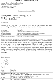 Job application letters, cold contact cover letters, email cover letters, referral cover letters, letters of interest, networking, and value proposition letters. Sp58113 Bluetooth Speaker Cover Letter Ltc Request Wonders Technology