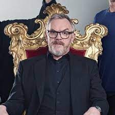 Greg Davies Tribute On Twitter Even Some Very Rough Dimensions Will Do