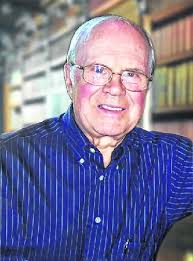 Carl CRATE Obituary (1931