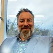 First crane being fabricated