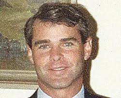 Kenneth LYONS Obituary (2013)