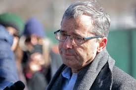 Boston mayor's race: Thomas O'Brien mulling challenge to Wu