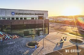 Kungsbacka is located in halmstad city, sweden at the 57.4872, 12.0761 coordinates. We Group Projekt Kungsbacka Badhus Las Mer Och Se Bilder