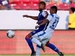 Haiti Vs Nicaragua Preview Predictions Odds And How To Watch Concacaf World Cup Qualifiers Today