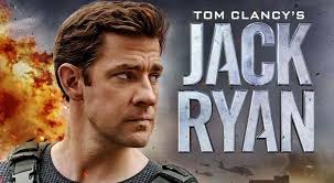 TV Review: “Tom Clancy's Jack Ryan”