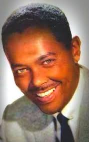 Happy Birthday to bandleader and singer, Billy Eckstine! In 1944, Eckstine  formed his own big band and it became the finishing school for adventurous  young musicians who would shape the future of