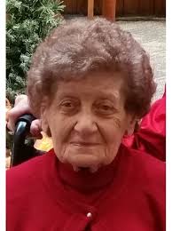 Catherine Kintz Obituary (2016)