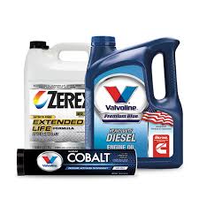 Valvoline Inc Valvoline Launches Its First Hybrid