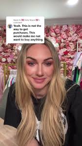 Replying to @🎀 Holly Myers 🎀 Didn’t mean to upset you ☺️