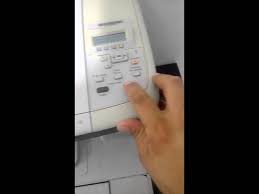 Our commercial support team does not provide assistance via this platform. Hp Color Laserjet Cm1312 Mfp Youtube